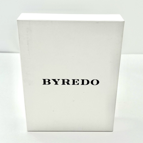 BYREDO Set of Three Travel Vials - Picture 2 of 3